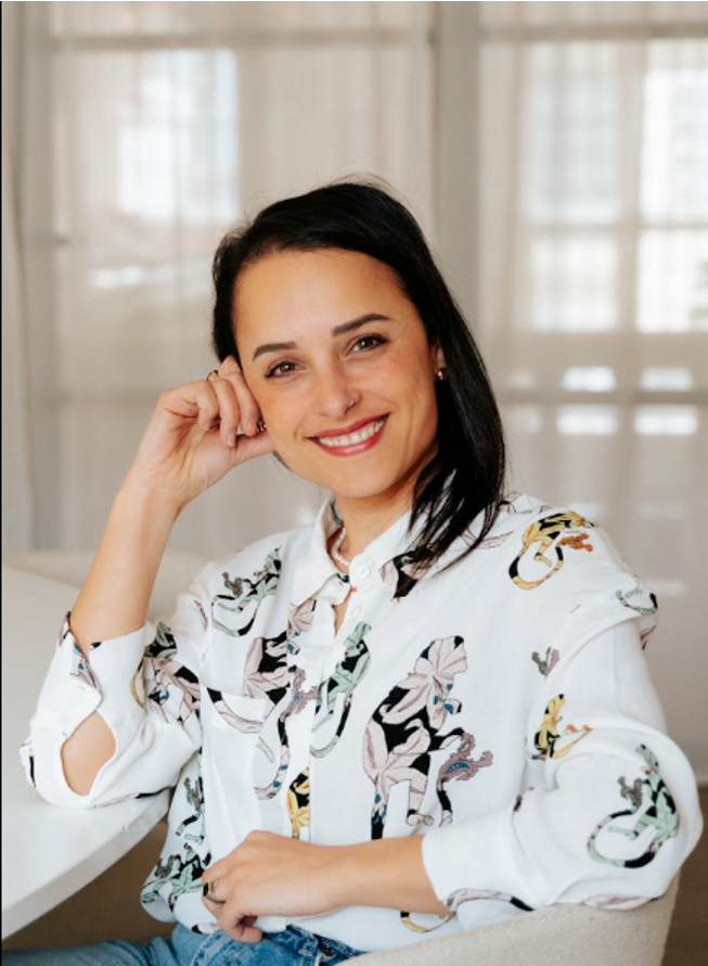 Concetta Cucchiarelli