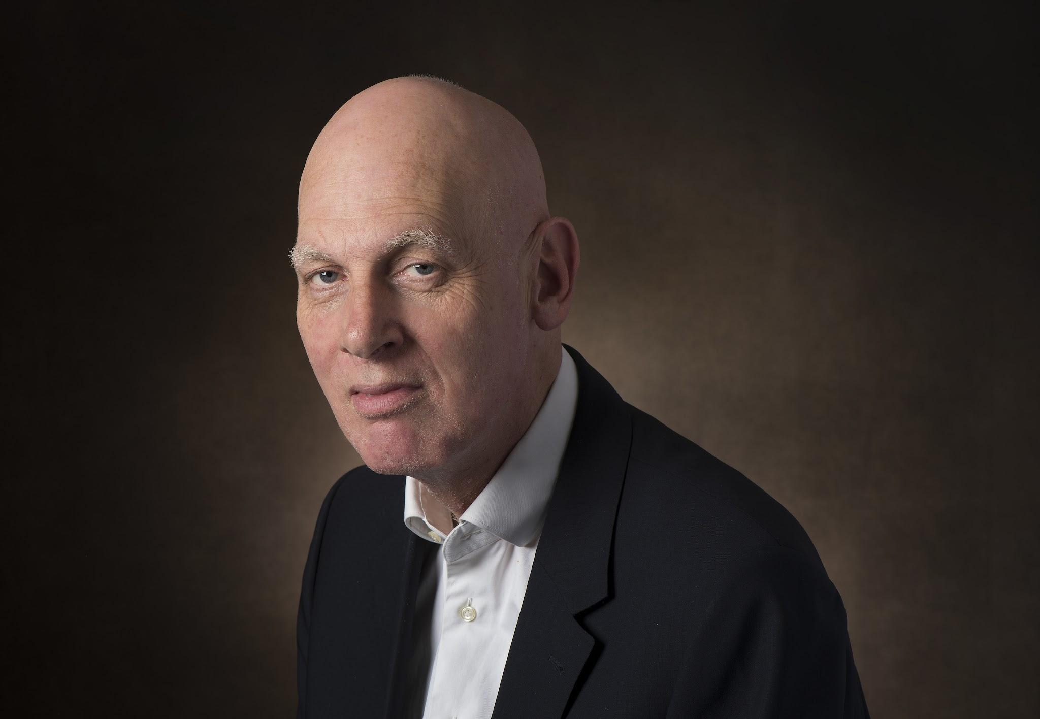 Peter Wakker