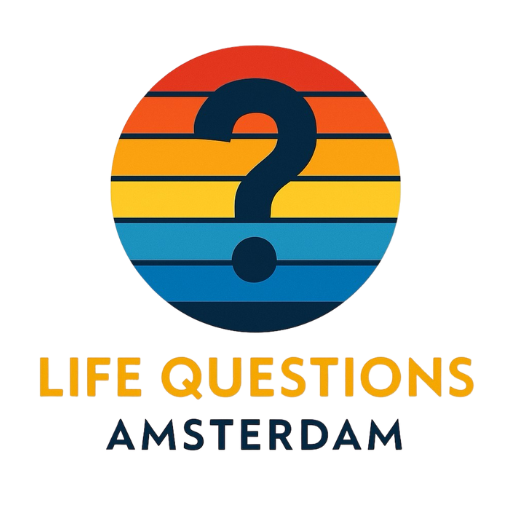 Life Questions Academy - Amsterdam