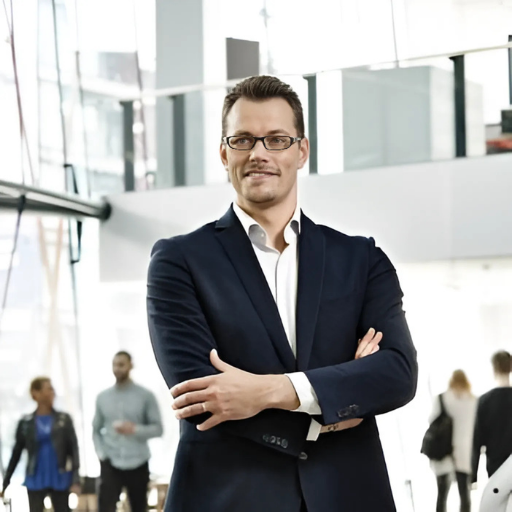 Marco Bosmans